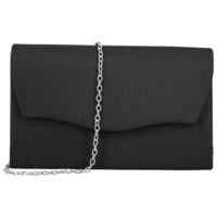 Dámské psaníčko černé - Michelle Moon Altana