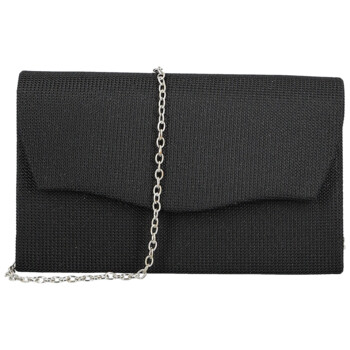 Dámské psaníčko černé - Michelle Moon Altana