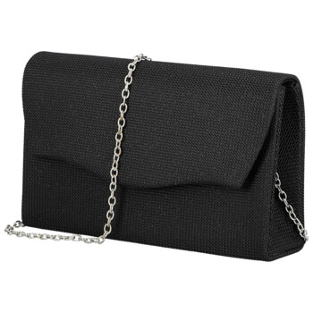 Dámské psaníčko černé - Michelle Moon Altana