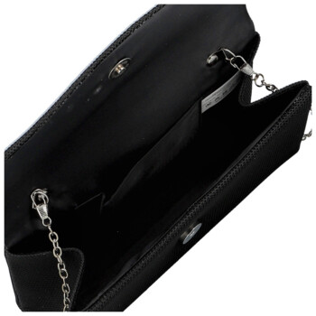 Dámské psaníčko černé - Michelle Moon Altana