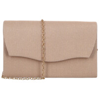 Dámské psaníčko růžové - Michelle Moon Altana