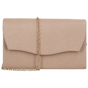 Dámské psaníčko růžové - Michelle Moon Altana