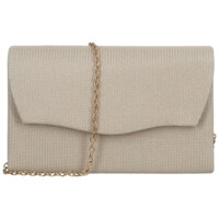 Dámské psaníčko zlaté - Michelle Moon Altana