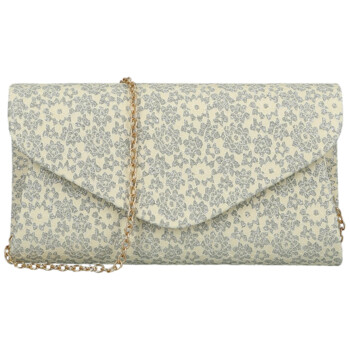 Dámské psaníčko zlaté - Michelle Moon Aspasia