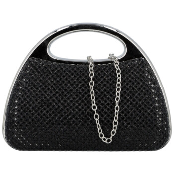 Dámské psaníčko černé - Michelle Moon Fabia