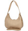 Dámská kabelka na rameno béžová - Firenze Iliana
