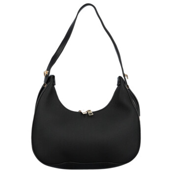 Dámská kabelka na rameno černá - Firenze Iliana