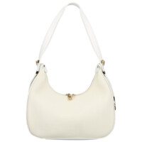 Dámská kabelka na rameno bílá - Firenze Iliana
