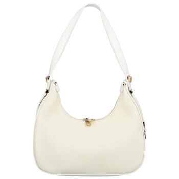 Dámská kabelka na rameno bílá - Firenze Iliana