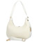 Dámská kabelka na rameno bílá - Firenze Iliana