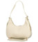 Dámská kabelka na rameno krémová - Firenze Iliana