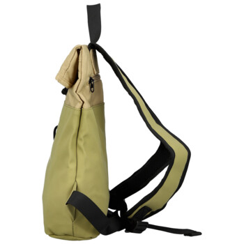 Studentský batoh zelený - Firenze Arvid