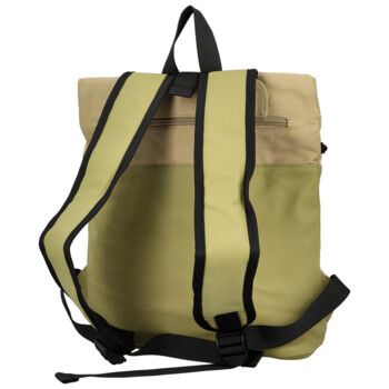 Studentský batoh zelený - Firenze Arvid