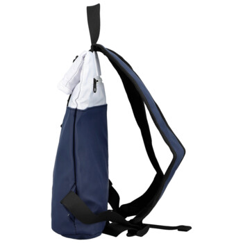 Studentský batoh tmavě modrý - Firenze Arvid