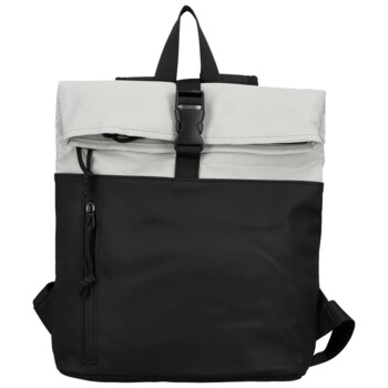 Studentský batoh černý - Firenze Arvid