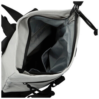 Studentský batoh černý - Firenze Arvid