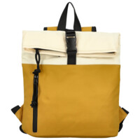 Studentský batoh žlutý - Firenze Arvid