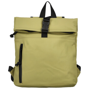 Studentský batoh zelený - Firenze Arvidas