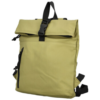 Studentský batoh zelený - Firenze Arvidas