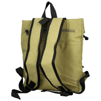 Studentský batoh zelený - Firenze Arvidas