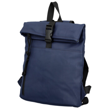 Studentský batoh tmavě modrý - Firenze Arvidas