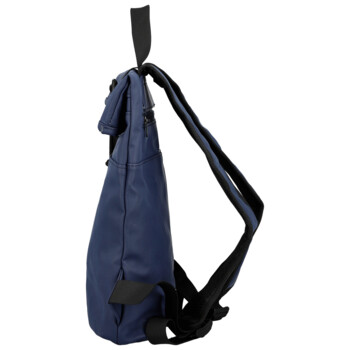 Studentský batoh tmavě modrý - Firenze Arvidas