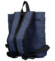Studentský batoh tmavě modrý - Firenze Arvidas