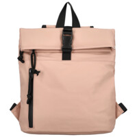 Studentský batoh růžový - Firenze Arvidas