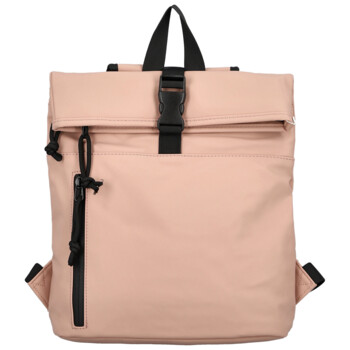 Studentský batoh růžový - Firenze Arvidas