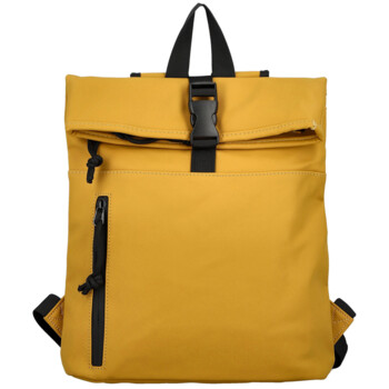 Studentský batoh žlutý - Firenze Arvidas