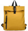 Studentský batoh žlutý - Firenze Arvidas