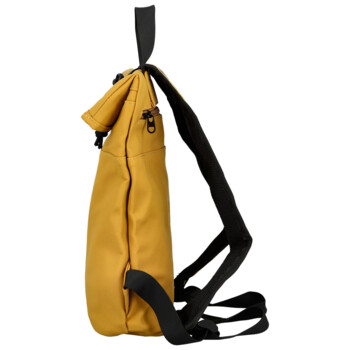 Studentský batoh žlutý - Firenze Arvidas