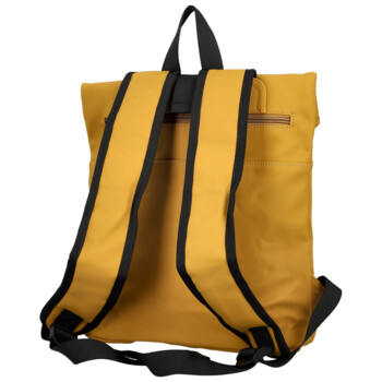 Studentský batoh žlutý - Firenze Arvidas