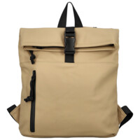 Studentský batoh khaki - Firenze Arvidas