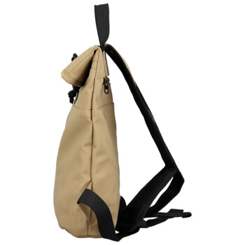 Studentský batoh khaki - Firenze Arvidas