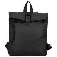 Studentský batoh černý - Firenze Arvidas