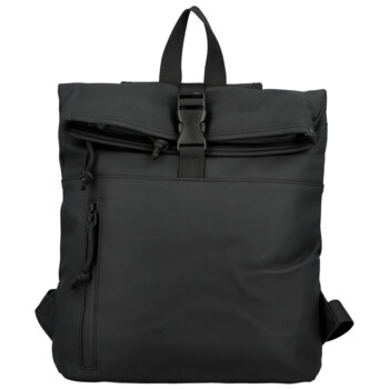 Studentský batoh černý - Firenze Arvidas