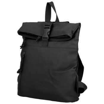 Studentský batoh černý - Firenze Arvidas