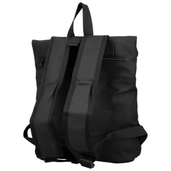 Studentský batoh černý - Firenze Arvidas