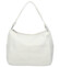 Dámská kabelka na rameno bílá - Firenze Edina