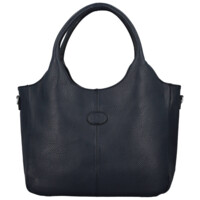 Dámská kabelka na rameno tmavě modrá - Firenze Rachel