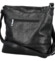 Dámská crossbody kabelka černá - Firenze Ganna