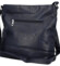 Dámská crossbody kabelka tmavě modrá - Firenze Ganna