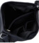 Dámská crossbody kabelka tmavě modrá - Firenze Ganna