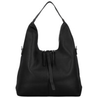 Dámská kabelka na rameno černá - Firenze Heide