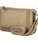 Dámská crossbody kabelka béžová - Firenze Hailey