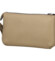 Dámská crossbody kabelka béžová - Firenze Hailey