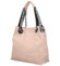 Dámská kabelka přes rameno růžová - Firenze Version