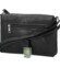 Dámská crossbody kabelka černá - Firenze Minerral
