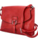 Dámská crossbody kabelka červená - Firenze Minerral